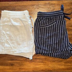 Gap Large shorts